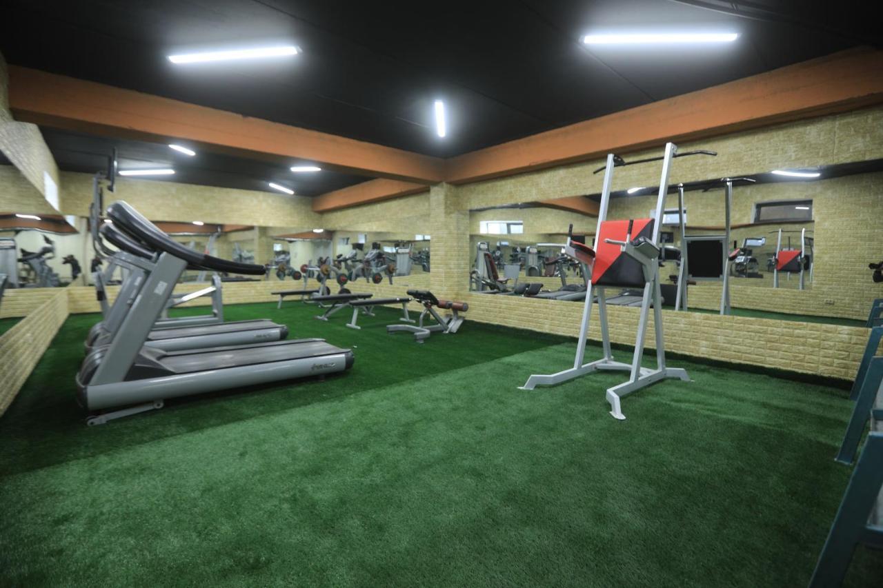 אנדיז'ן Chlnor Hotel מראה חיצוני תמונה