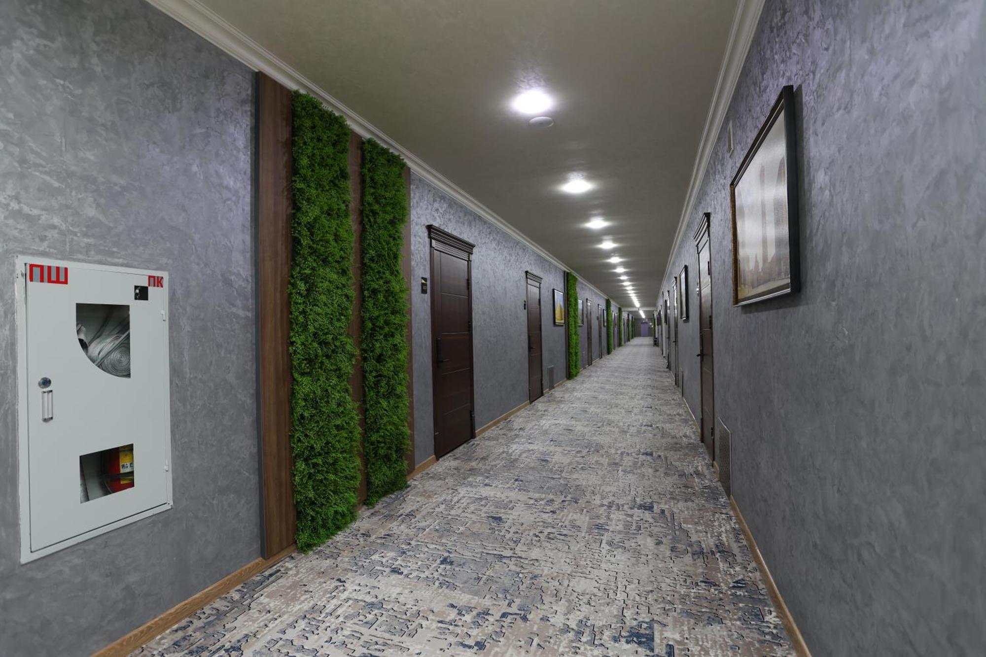 אנדיז'ן Chlnor Hotel מראה חיצוני תמונה